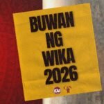 Graphics of Buwan ng Wika